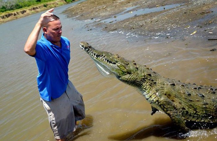35 Awesome Things You Just Don't See Everyday!