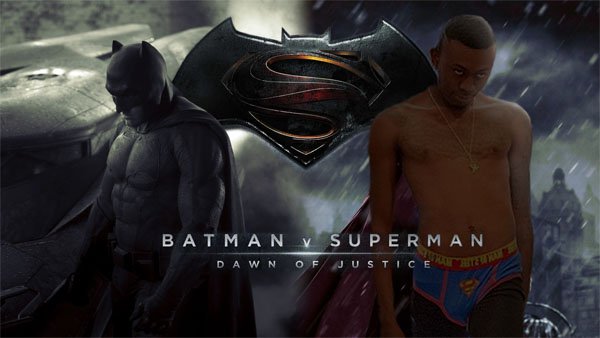 dc batman vs superman - Batman V Superman Dawn Of Justice Site