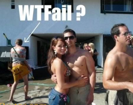 26 Photo Fails That Need a Serious Background Check!