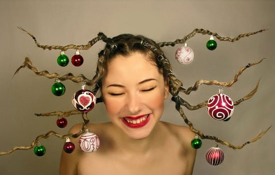 ugly christmas hairstyles