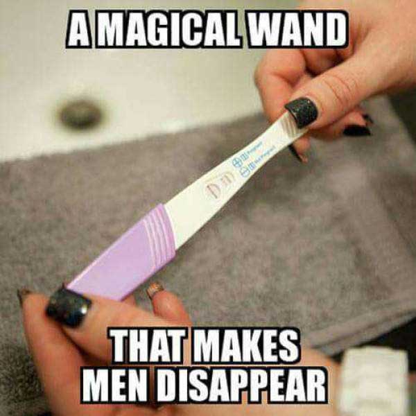 wand memes - Amagicalwand That Makes Men Disappear