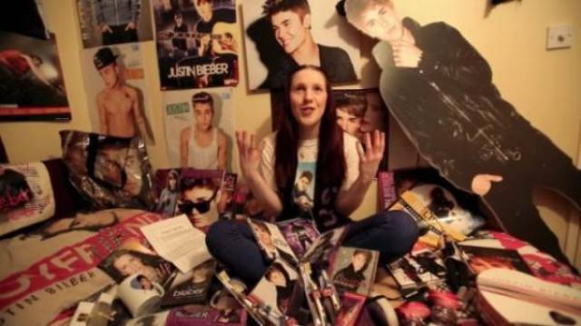 In fact, Gabrielle is so faithful to Bieber that she’s never dated anyone else. “I think Justin Bieber is the only man for me,” she said.