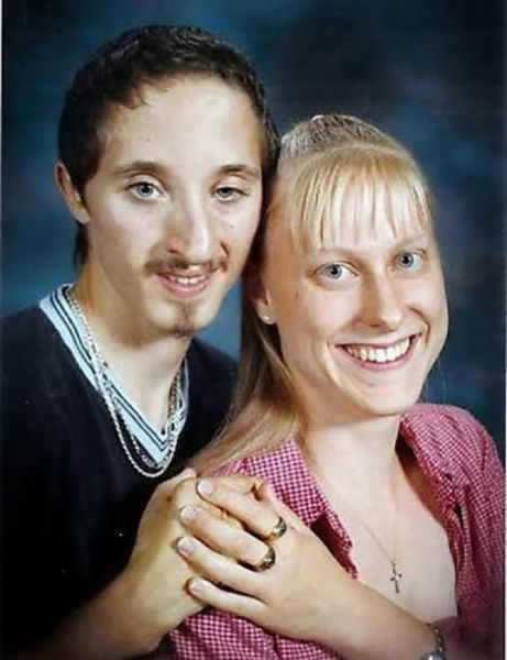ugly couples