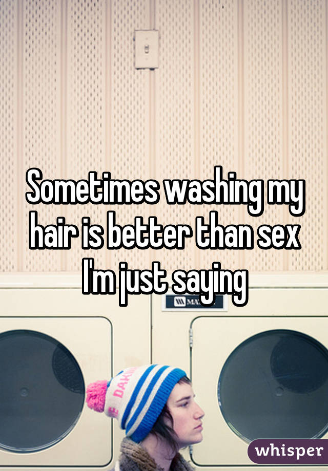 20 People Confess Things They Like Better Than Sex!