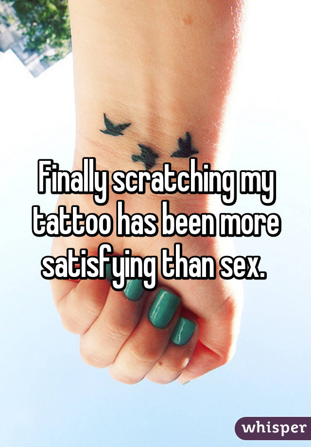 20 People Confess Things They Like Better Than Sex!