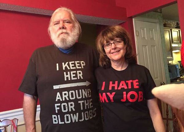 hate love couple memes - Tkeep Her I Hate Around My Job For The Blowjobs