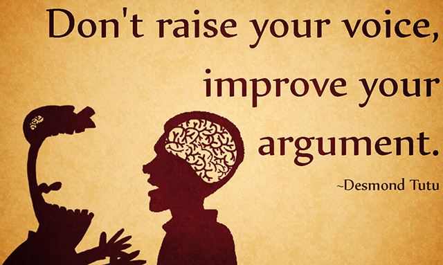 35 Truths you can't argue!