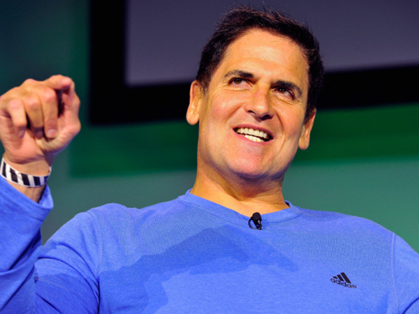 Mark Cuban is a guy who knows a thing or two about becoming suddenly rich. The Dallas Mavericks owner sold his first company for $6 million and his second for $5.9 billion. Tomorrow’s winner will be taking home $1.4 billion ($651 million after taxes). Here are Mark’s pearls of wisdom for that lucky person.