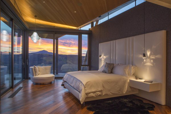 cool colorado bedroom design