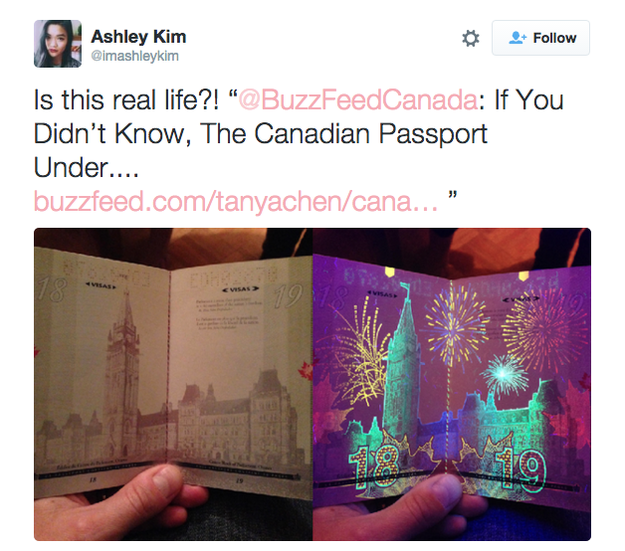 21 Pictures That Prove That Canada Is Not A Real Country