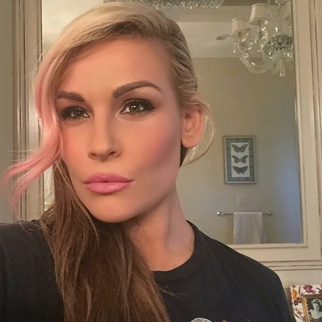With Bret “The Hitman” Hart for an uncle and Jim “The Anvil” Neidhart for a father, Natalya has worked hard to make her family proud since signing with WWE in 2007. She won the Divas Championship in 2010 and was ranked the fourth-best female wrestler by Pro Wrestling Illustrated in 2011.
