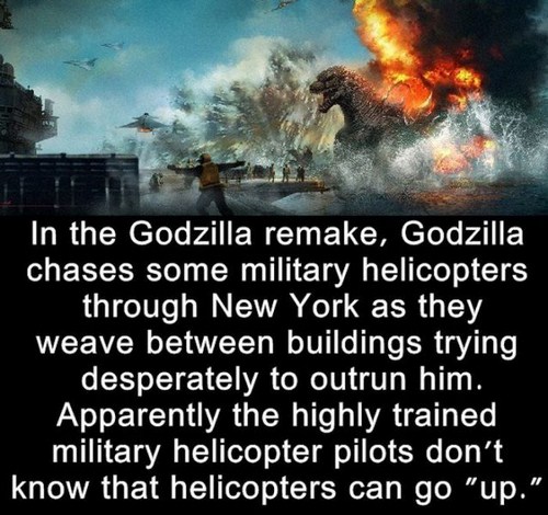26 Major Movie Plotholes That You Never Noticed!
