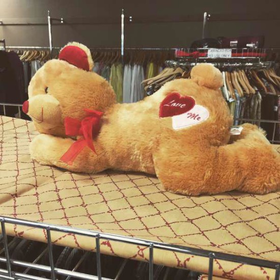 33 Most Incredibly Hilarious Thrift Shop Finds!