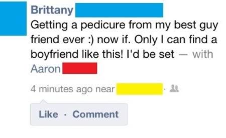 34 Guys Who Couldn't Make It Out Of The Friendzone