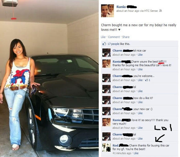 34 Guys Who Couldn't Make It Out Of The Friendzone