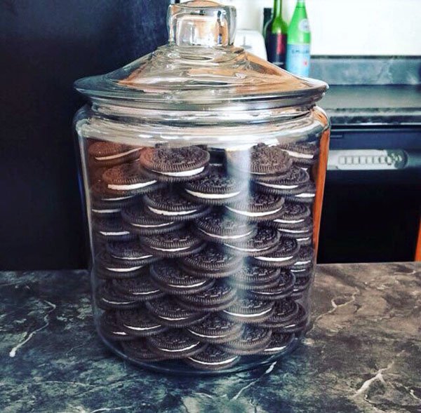 27 Photos to Relieve Your OCD
