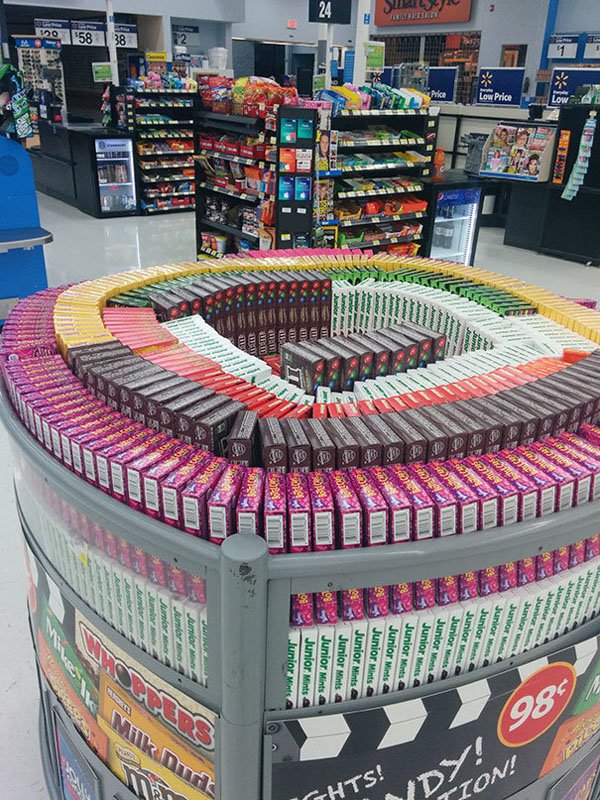 27 Photos to Relieve Your OCD