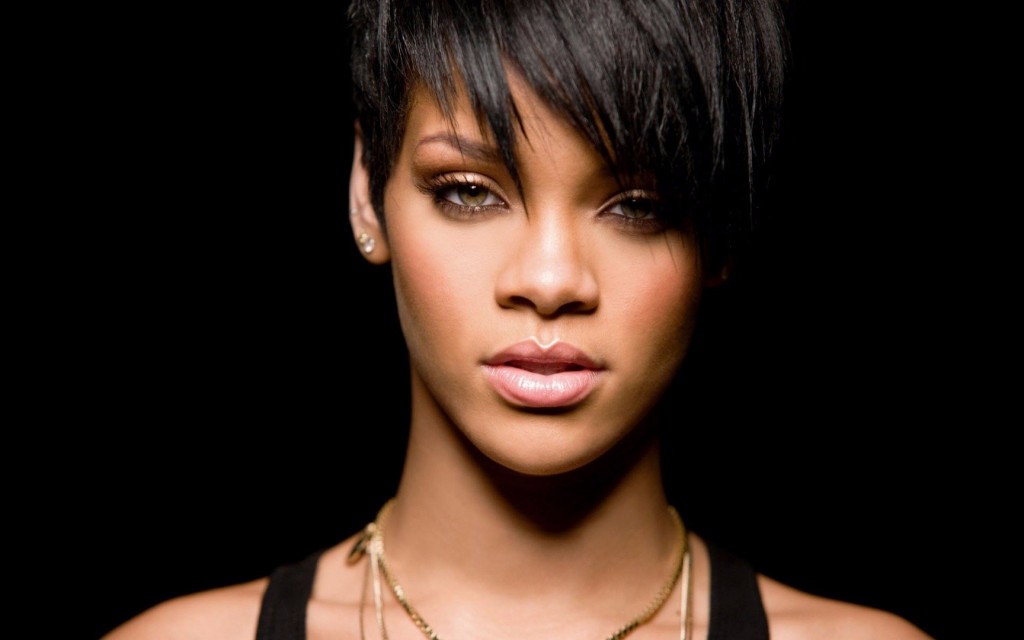 Rihanna...The famous singer isn’t shy about grabbing a boatload of sex toys at a store. A receipt from a sex store in Paris revealed that Rihanna spent over $1,500 on candles, lingerie, handcuffs, and more.