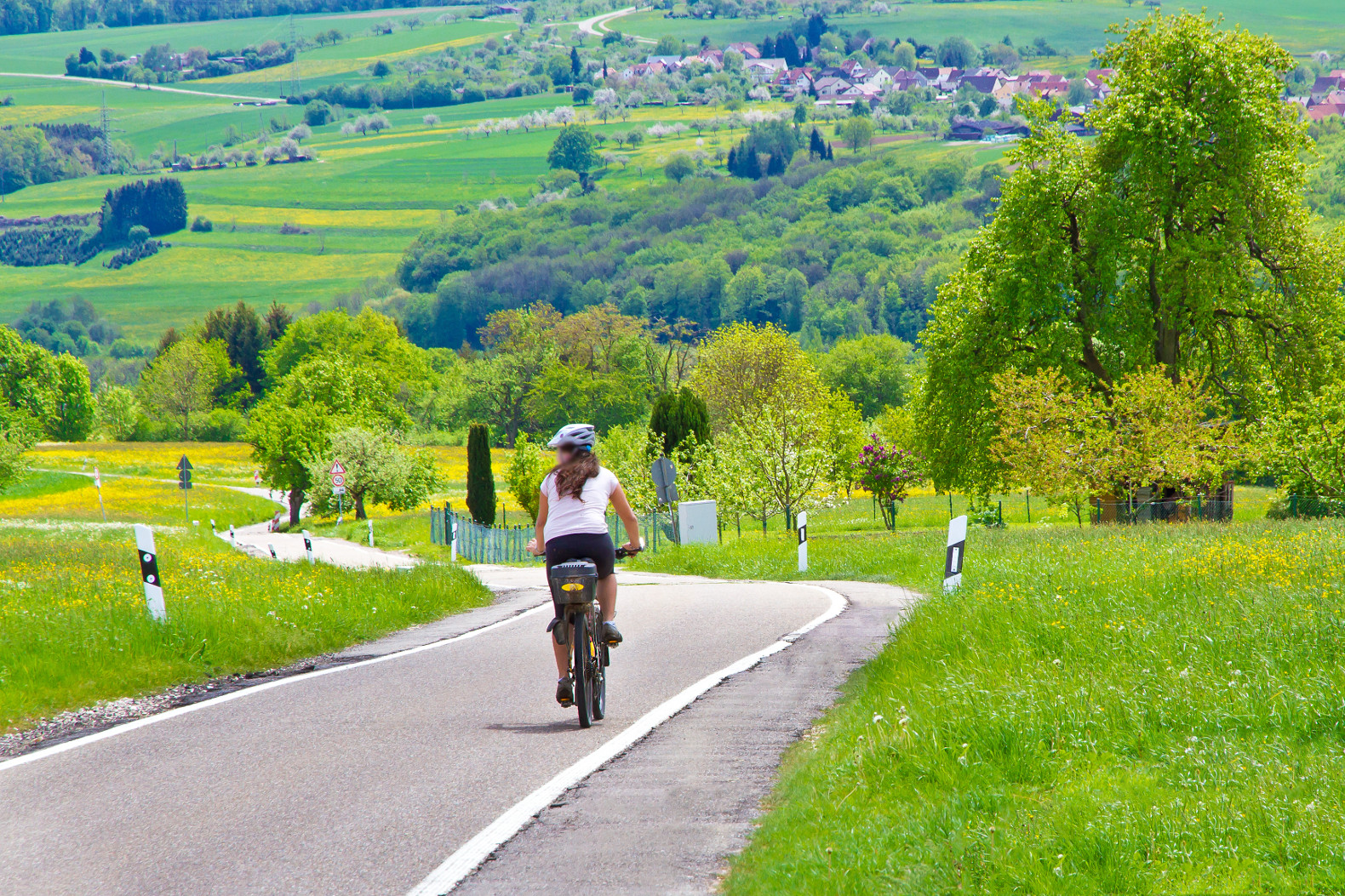 germany bicycle highway