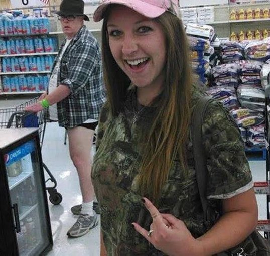 26 Wacky Walmart Wonders!