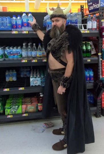 26 Wacky Walmart Wonders!