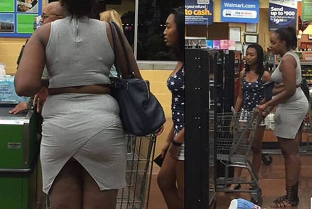 26 Wacky Walmart Wonders!