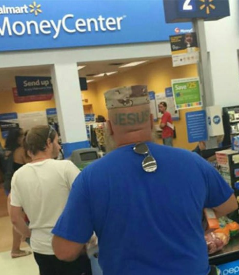 26 Wacky Walmart Wonders!