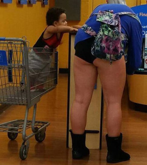 26 Wacky Walmart Wonders!