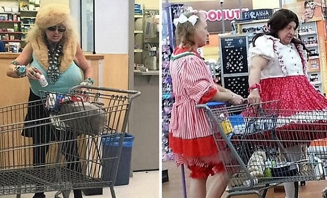 26 Wacky Walmart Wonders!