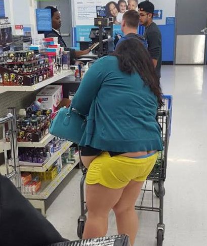 26 Wacky Walmart Wonders!