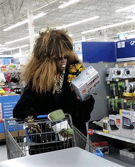 26 Wacky Walmart Wonders!