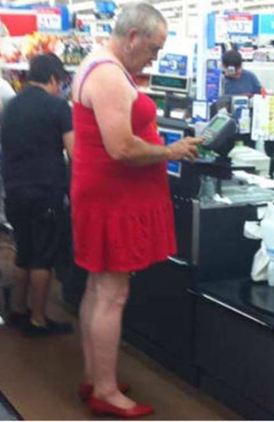 26 Wacky Walmart Wonders!