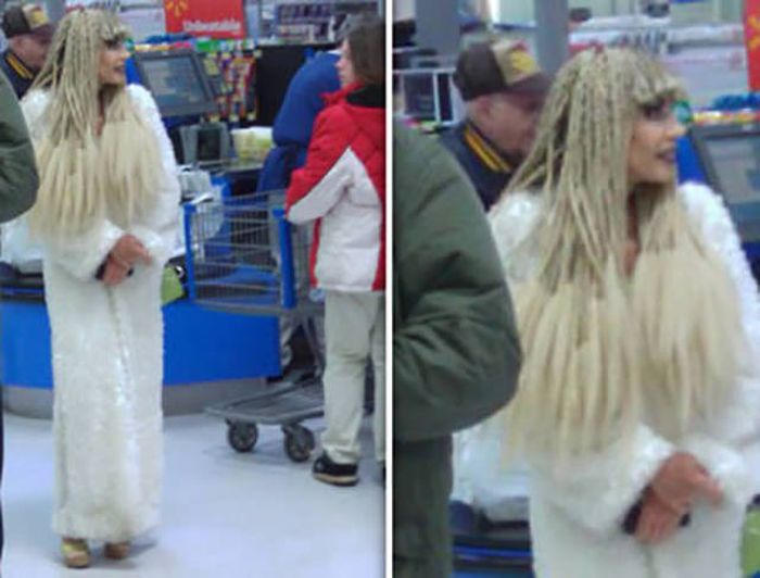 26 Wacky Walmart Wonders!