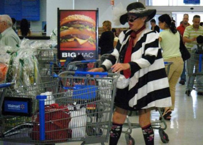 26 Wacky Walmart Wonders!