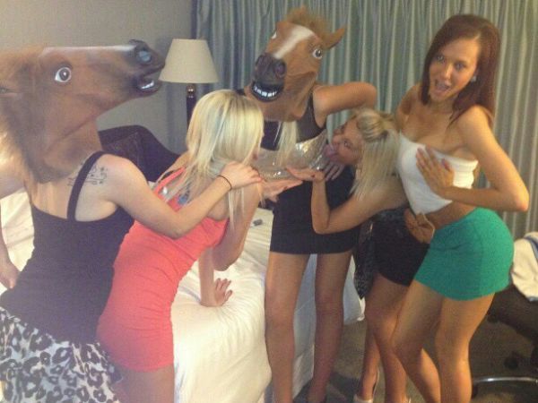 29 Regrettable Moments While Drinking