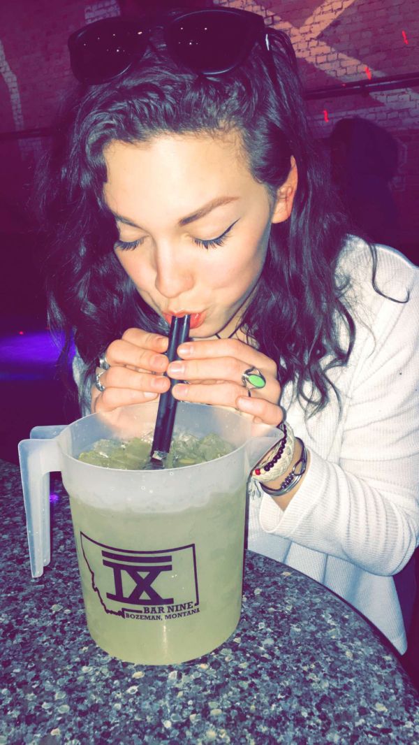 29 Regrettable Moments While Drinking