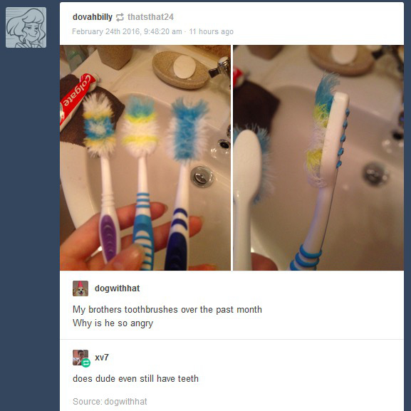 36 Times Tumblr Absolutely Nailed It!