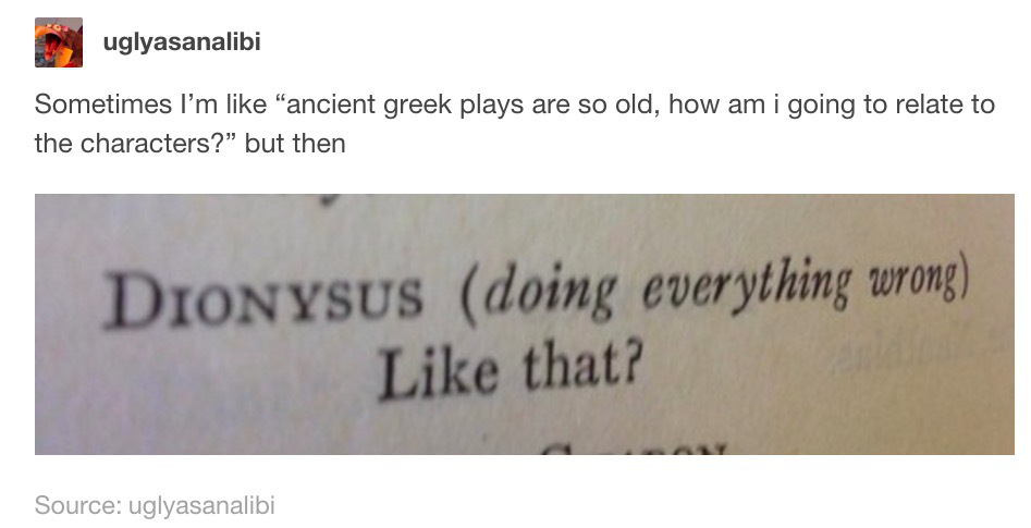 36 Times Tumblr Absolutely Nailed It!