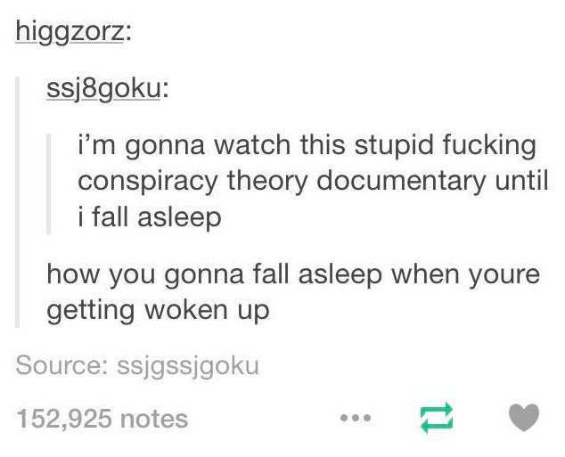 36 Times Tumblr Absolutely Nailed It!