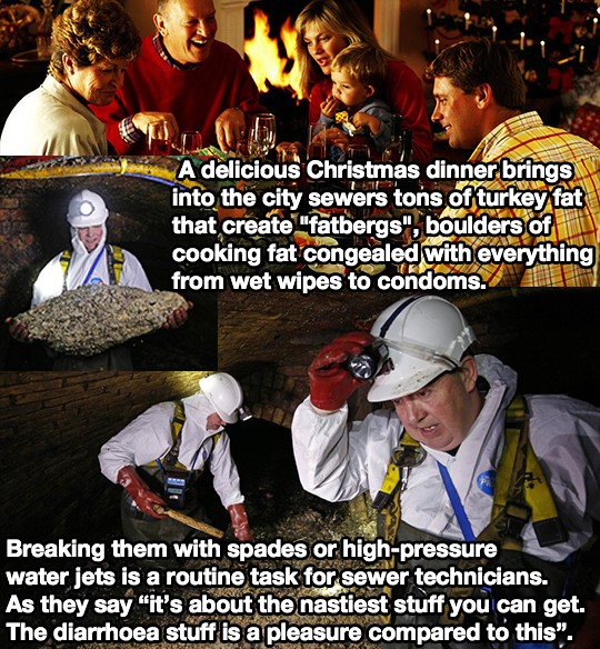 21 Regretably Disturbing Facts About Our World...