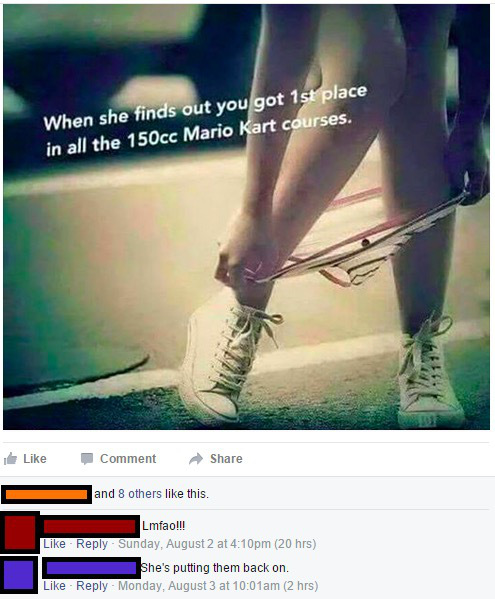 18 Facebook Fails That Will Make You Doubt Humanity