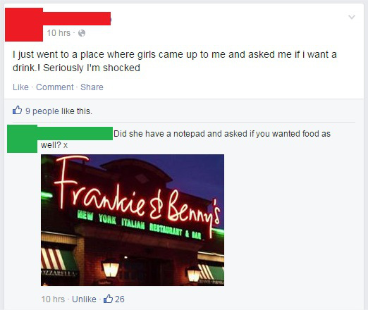 18 Facebook Fails That Will Make You Doubt Humanity