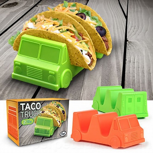 taco truck taco holder - Taco Truck 20