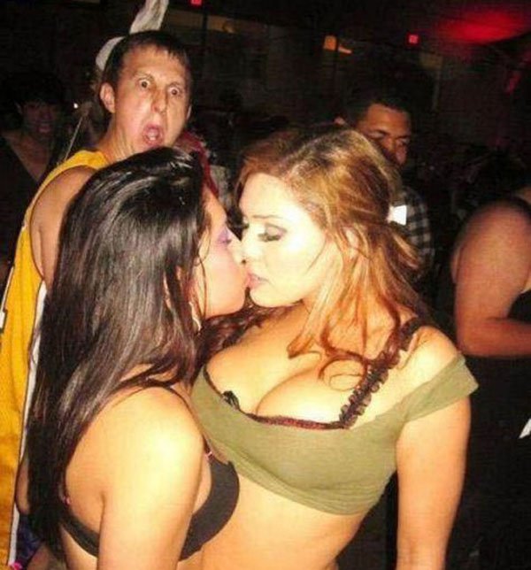 night out fails