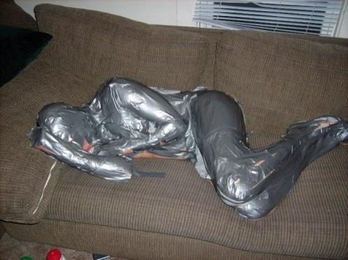 never fall asleep at a party