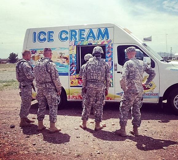 random pic national guard funny - Ice Cream Thereari