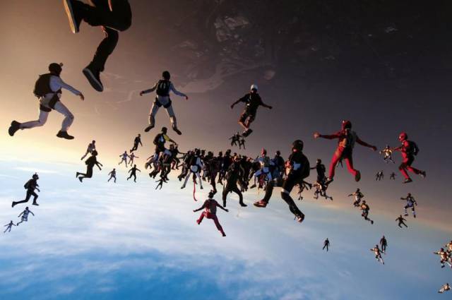 random pic pubg jumping from plane -