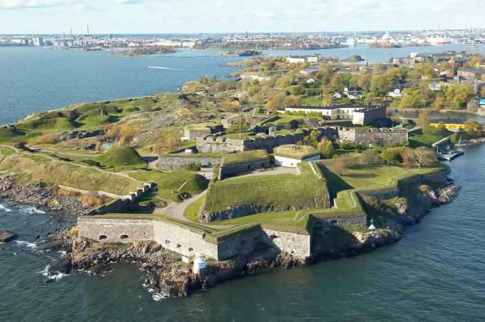 Suomenlinna Prison, Finland: One of the world’s only “open prisons,” Suomenlinna exists with no cells or locked doors at all. Prisoners live in shared houses with private rooms and are allowed to work construction around various parts of the island. Do you think they also offer writing retreats?