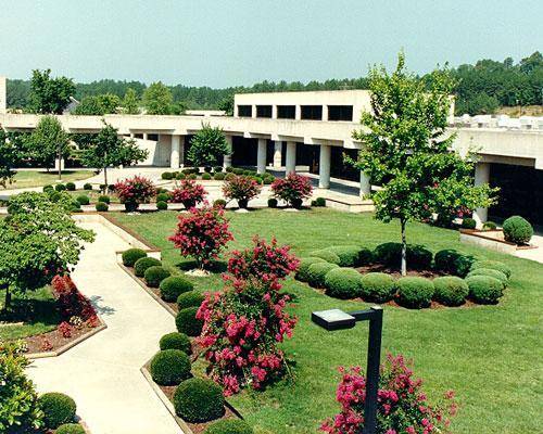 Federal Correctional Complex, Butner: Home to white collar criminals like Bernie Madoff, you won’t find any shivs in the quiet corridors of Butner, especially if you can swing entry into its minimum-security campus. Fancy a game of prison tennis?