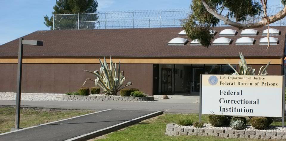 Dublin Federal Correctional Institution, California: Dublin is a prison with culture. Solar panels decorate the roofs, the library is stocked with classics, and civilized prisoners are allowed to work off-site with supervision. It's like Brooklyn, but with fewer scarves.